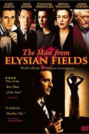 Побег с «Елисейских Полей» / The Man from Elysian Fields