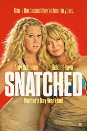 Дочь и мать ее / Snatched