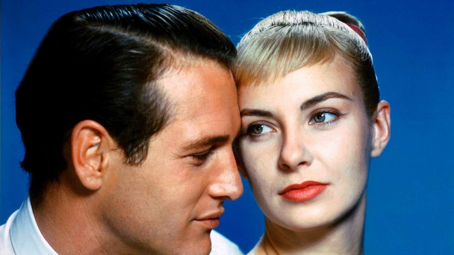 Фильм Долгое жаркое лето (США, 1958) АфишаКино