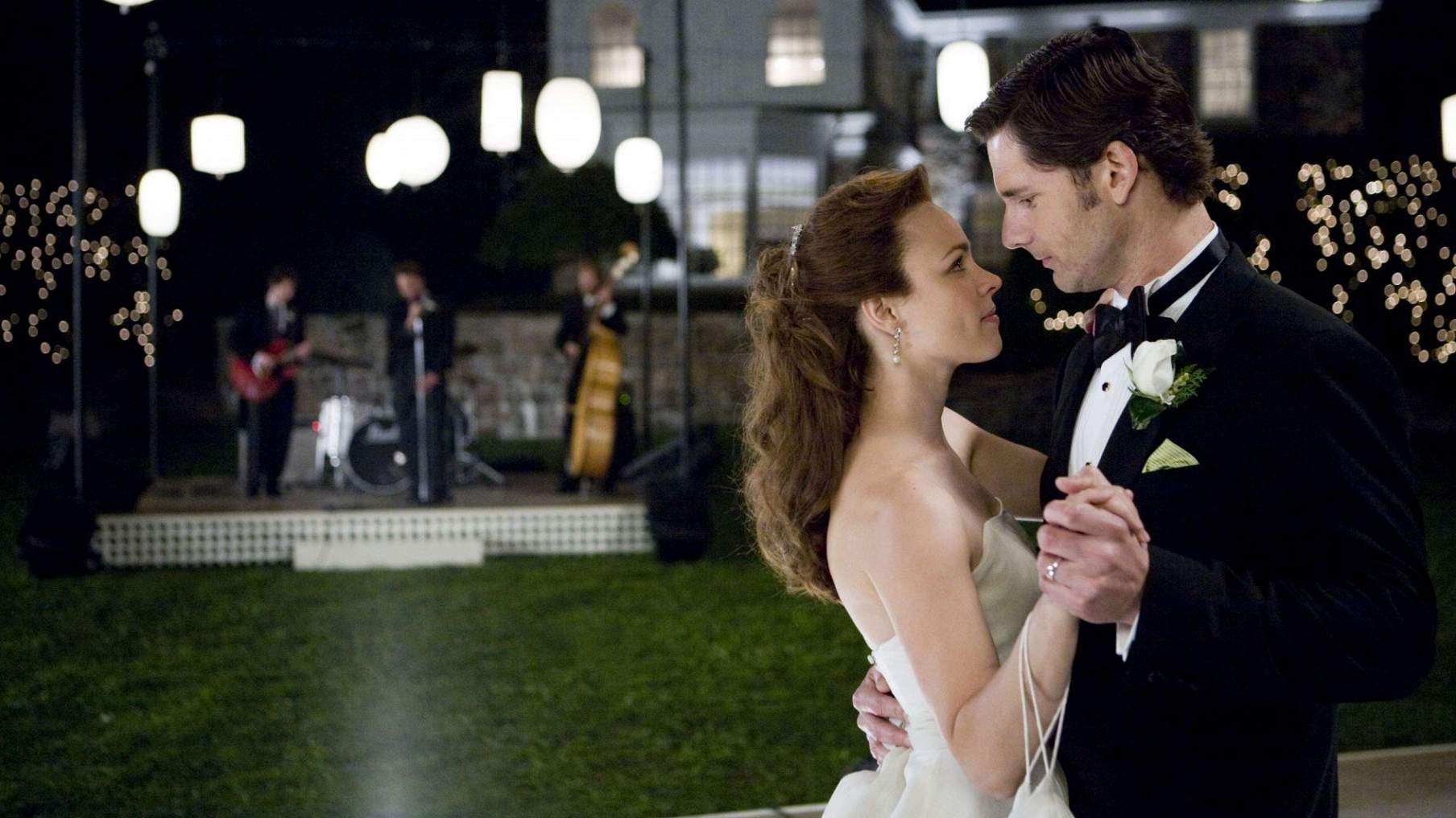 Фильм Жена путешественника во времени (США, 2009) смотреть онлайн ...