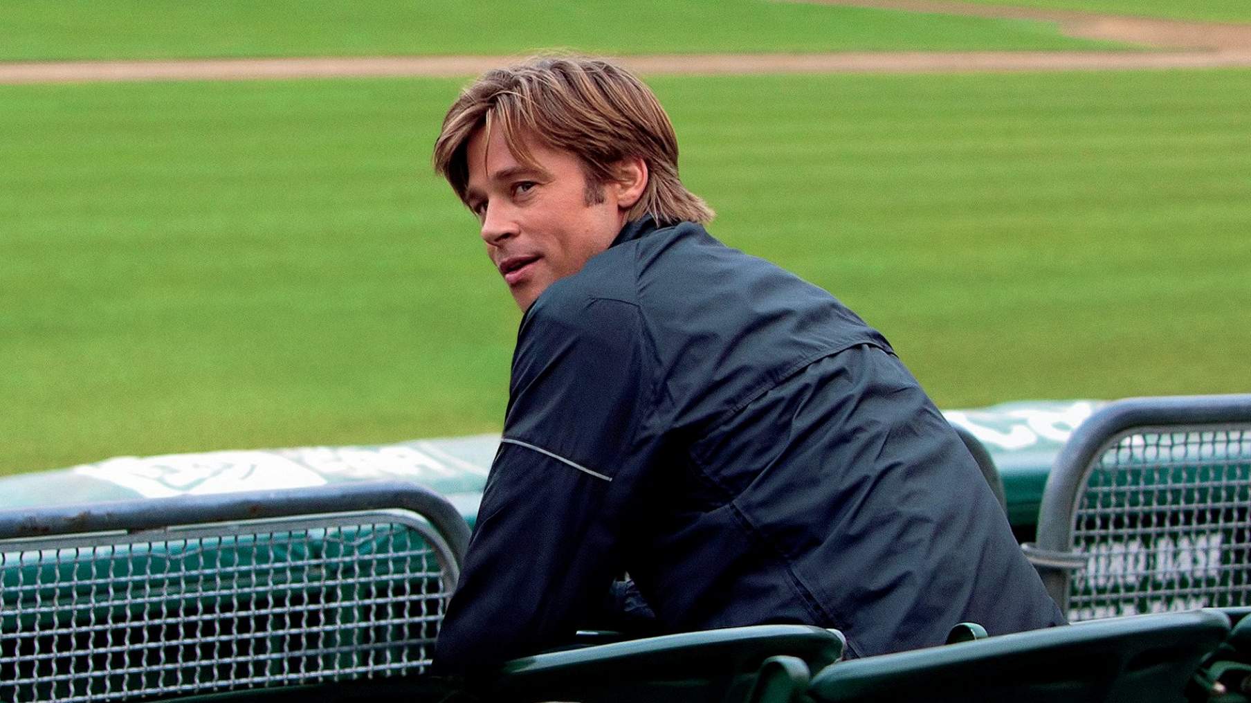 Фильм Человек, который изменил все (США, 2011) смотреть онлайн – Афиша-Кино