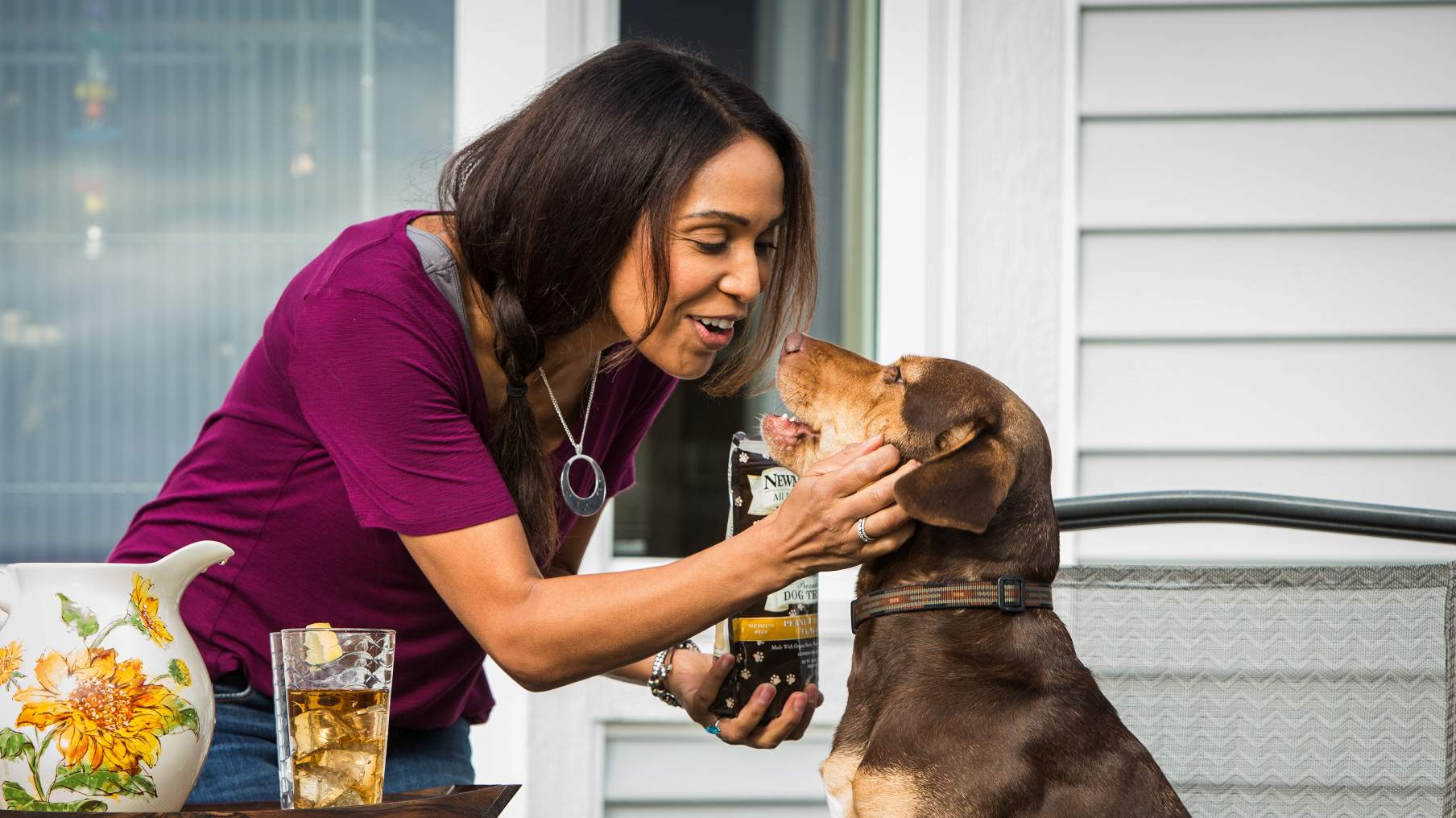 Люсия Уолтерс (Lucia Walters) биография, фото, фильмография. Актриса