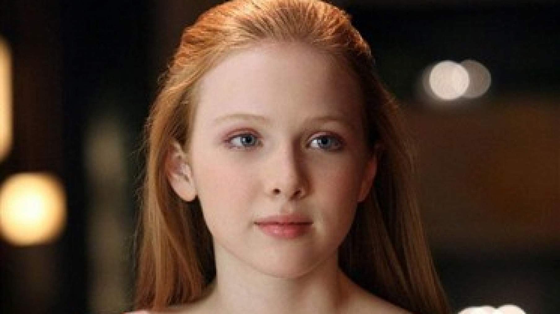 Jalen rose and molly quinn