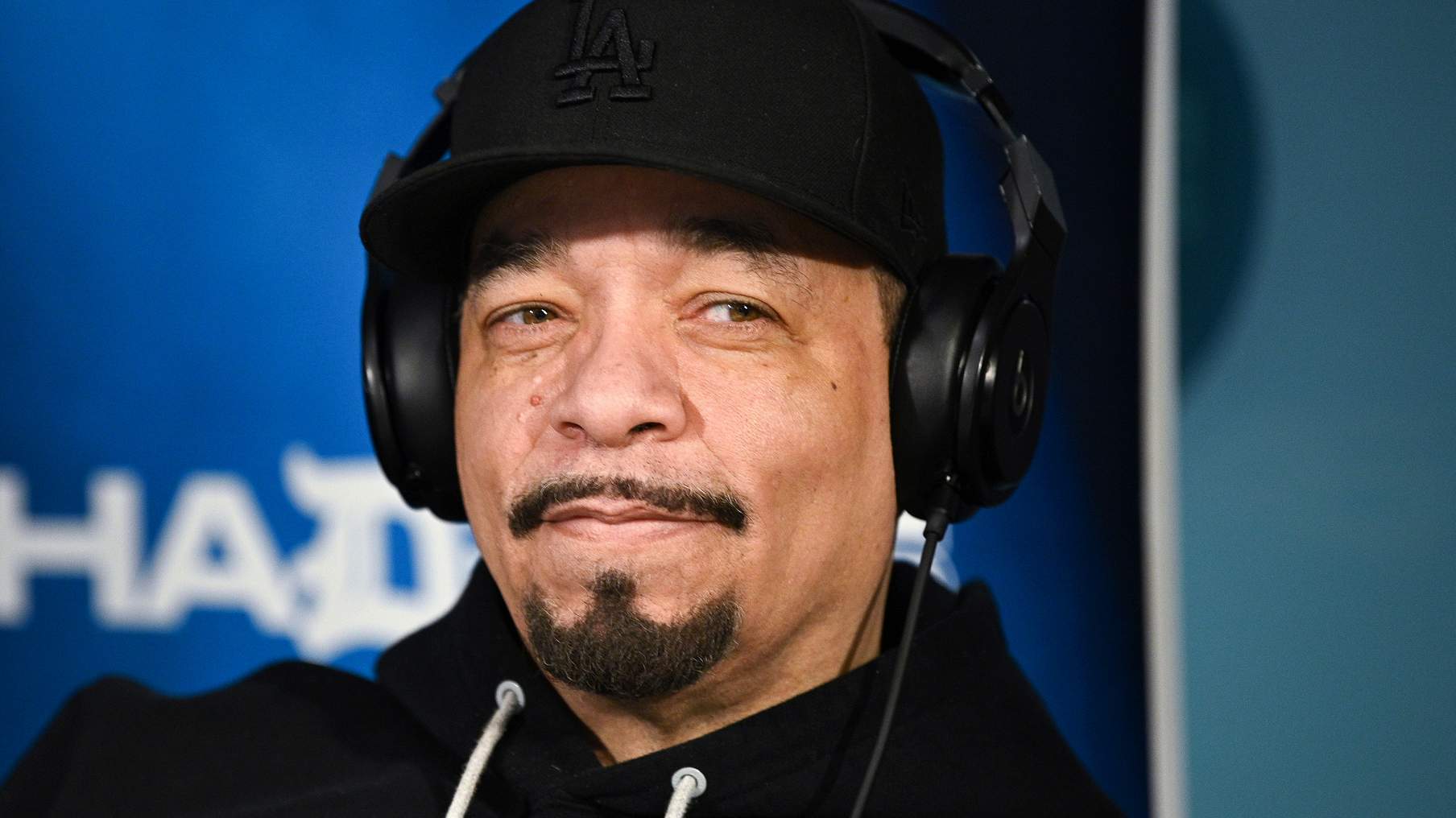 Ice t фото