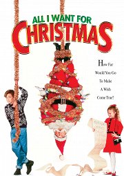 Постер Все, что я хочу на Рождество