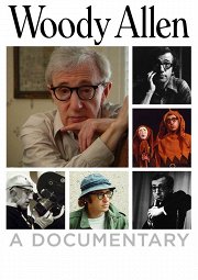 Постер Вуди Аллен