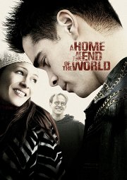 Постер Дом на краю света