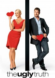 Постер Голая правда