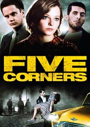 Постер Пять углов