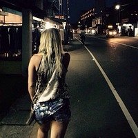 Фото Анна Алексеева