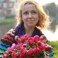 Фото Cветлана Сергеевна Соловьева