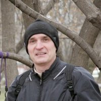 Фото Владимир Бубко