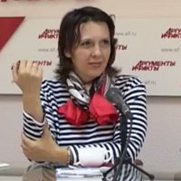 Фото Татьяна Веденская