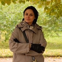 Фото Natalia Nevmerzhitskaya