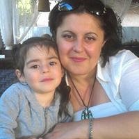 Фото Narine Akopdganyan