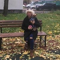 Фото Tatyana Volkova