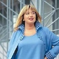Фото Нателла Немирова