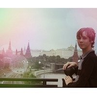 Фото Олег Тарасов