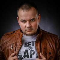 Фото Влад Дунаев
