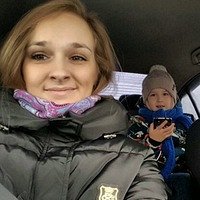 Фото Оляшка Шамсутдинова