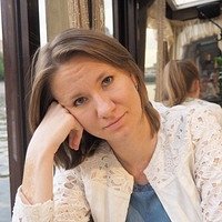 Фото Елена Буянова