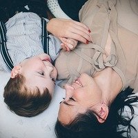 Фото Ксения Кинслер