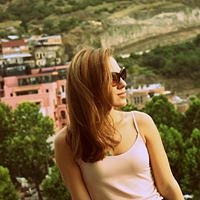 Фото Mariam Patsatsia