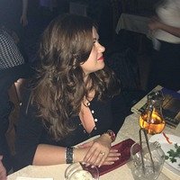 Фото Милана Не важно