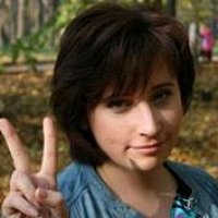 Фото Ольга Кондратьева