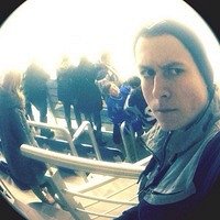 Фото Илья Парамонов