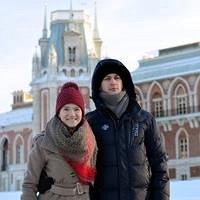Фото Юля Лазарева