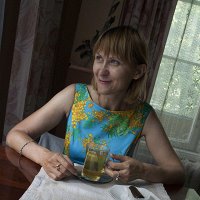 Фото Погожева Нина