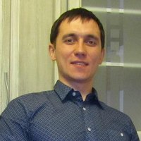 Фото Андрей Сергеевич