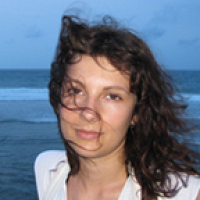 Фото Anna Balabanova