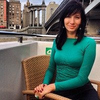 Фото Елена Казакова