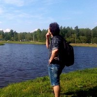Фото Евгений Остропико