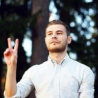 Фото Никита Бутримов