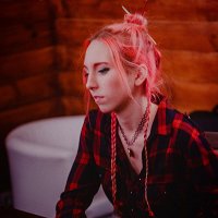 Фото Изабелла Данилейко