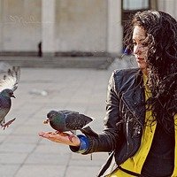 Фото Екатерина Кочеткова