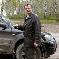 Фото Виктор Чаюн