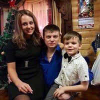 Фото Ольга Виноградова