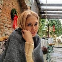 Фото Надежда Калякина