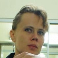 Фото Anna Sokolova