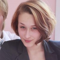 Фото Анастасия Ануфриева