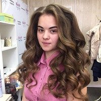 Фото Зоя Марченко