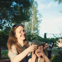 Фото Anna Chizhova