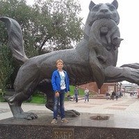 Фото Матвей Кузнецов