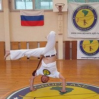 Фото Артем Горчаков