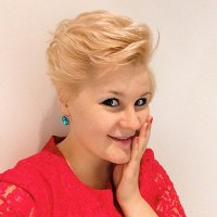 Фото Настасья Судзиловская