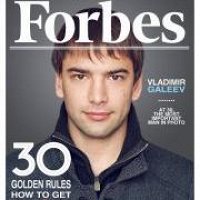 Фото Vladimir Galeev